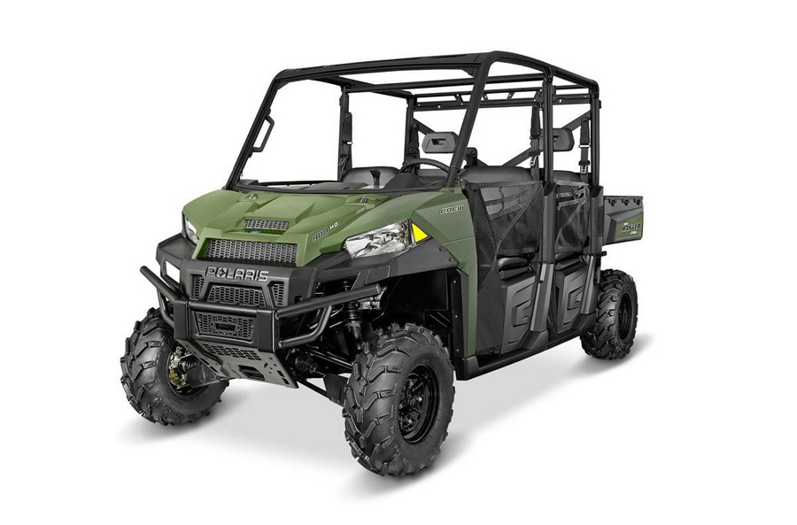 2016 Polaris Industries RANGER CREW 900 6PS