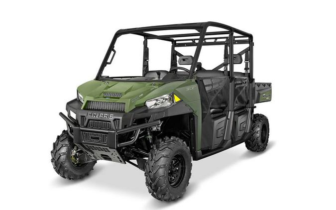 2016 Polaris Industries RANGER CREW 900 6PS