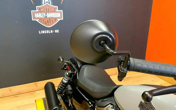 2024 Harley-Davidson® RH975 - Nightster®