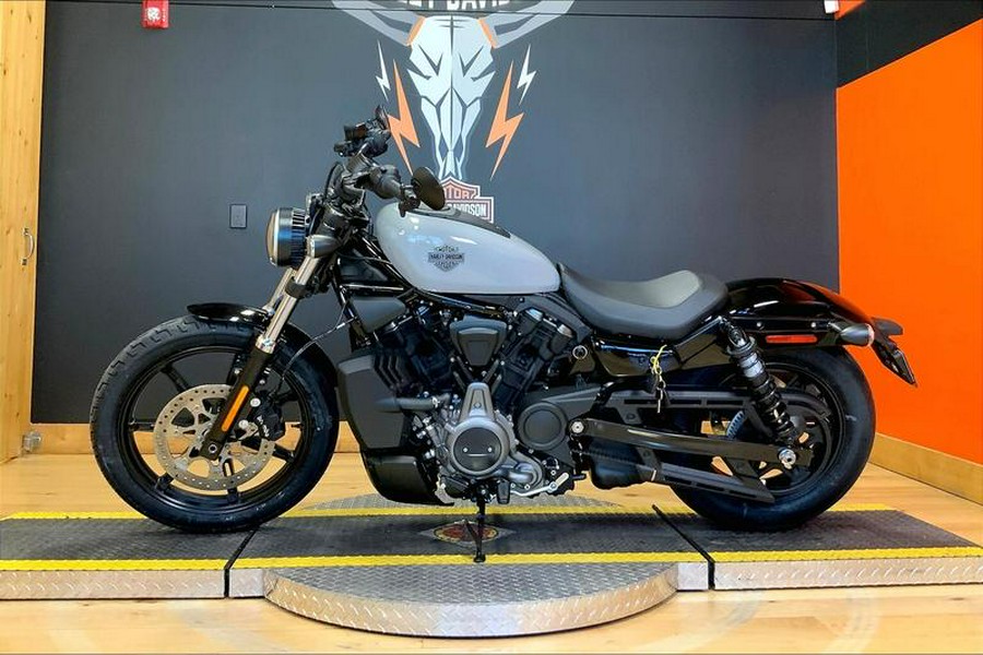 2024 Harley-Davidson® RH975 - Nightster®