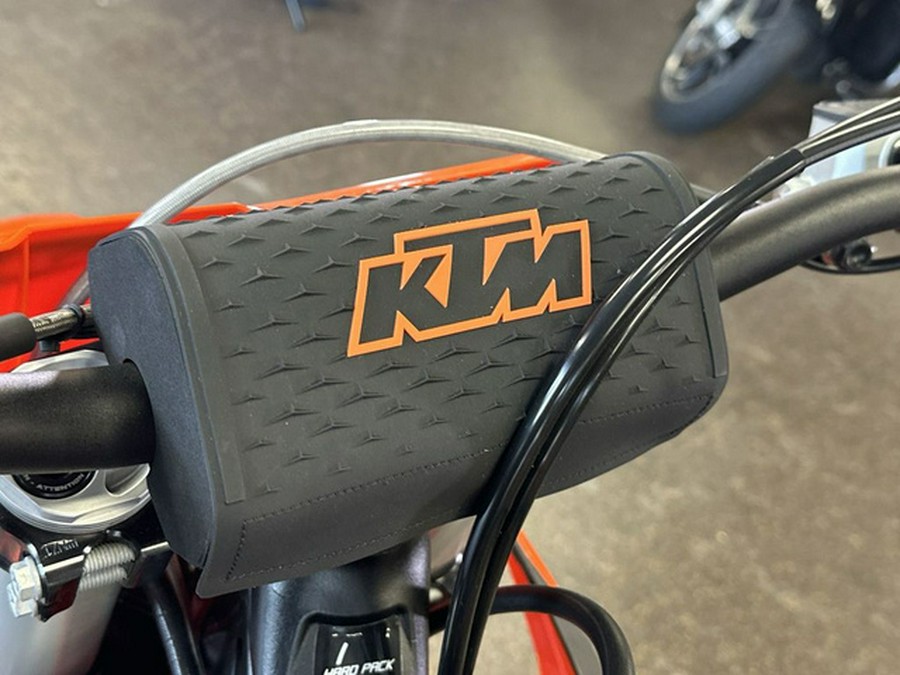 2025 KTM SX 150