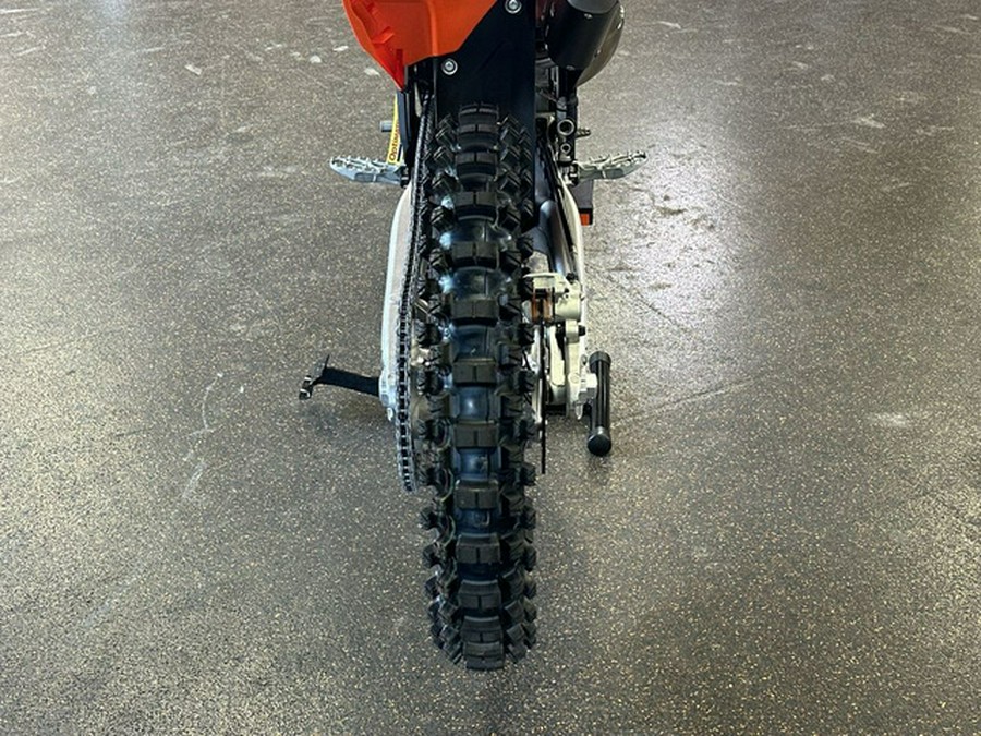 2025 KTM SX 150