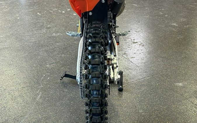 2025 KTM SX 150