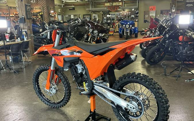 2025 KTM SX 150