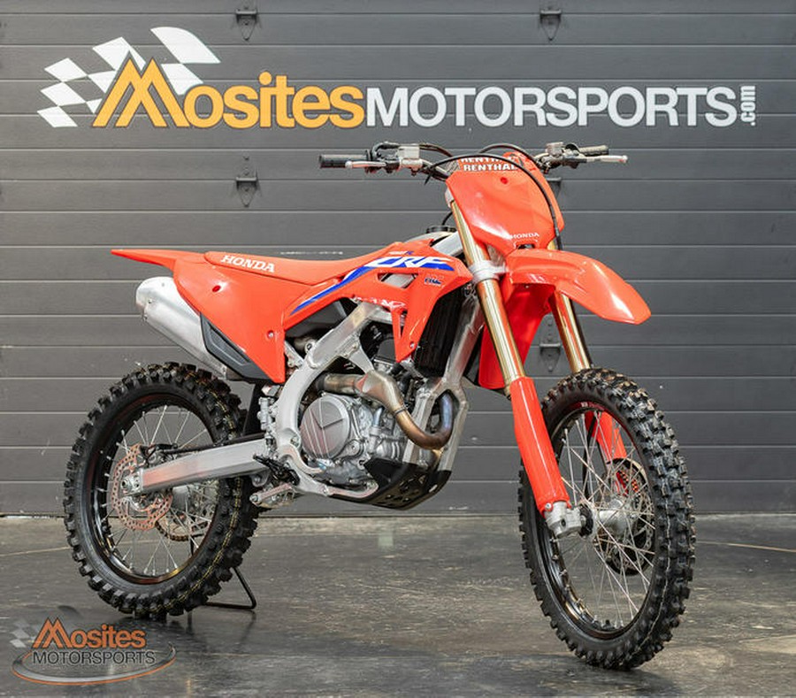 2023 Honda® CRF450R-S