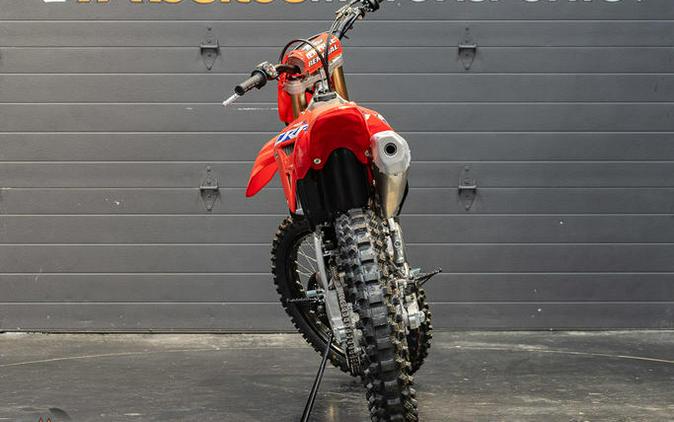 2023 Honda® CRF450R-S