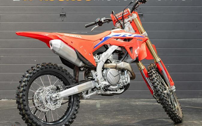 2023 Honda® CRF450R-S