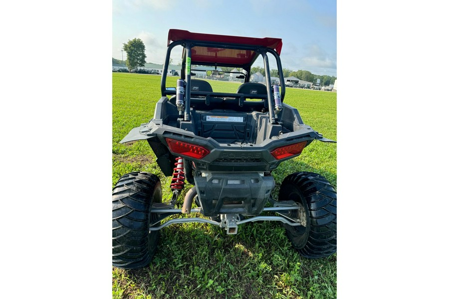 2014 Polaris Industries RZR XP 1000 EPS