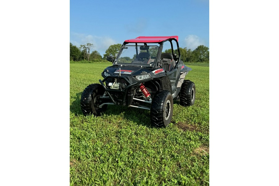 2014 Polaris Industries RZR XP 1000 EPS