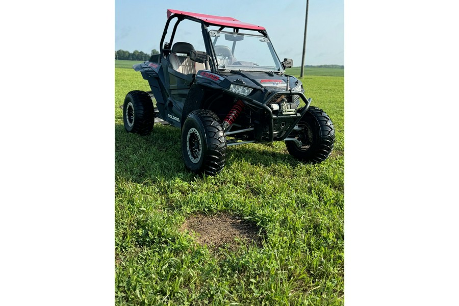 2014 Polaris Industries RZR XP 1000 EPS