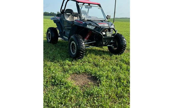 2014 Polaris Industries RZR XP 1000 EPS