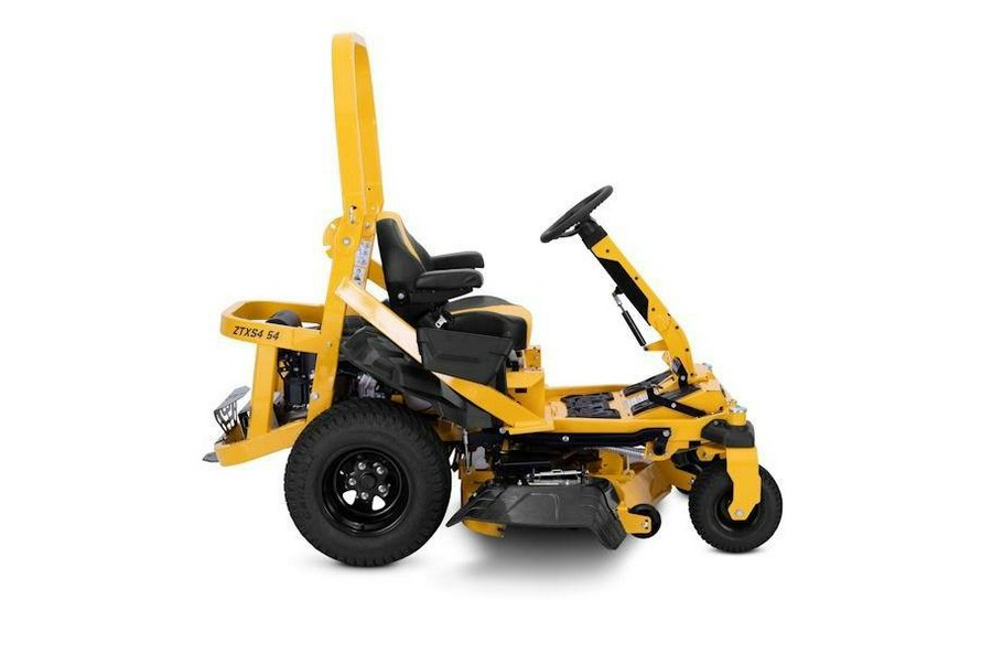 2024 Cub Cadet ZTXS4 54