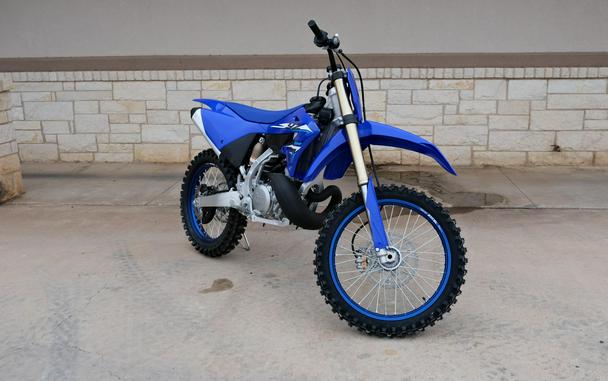 2026 YAMAHA YZ250