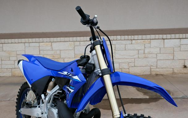 2026 YAMAHA YZ250