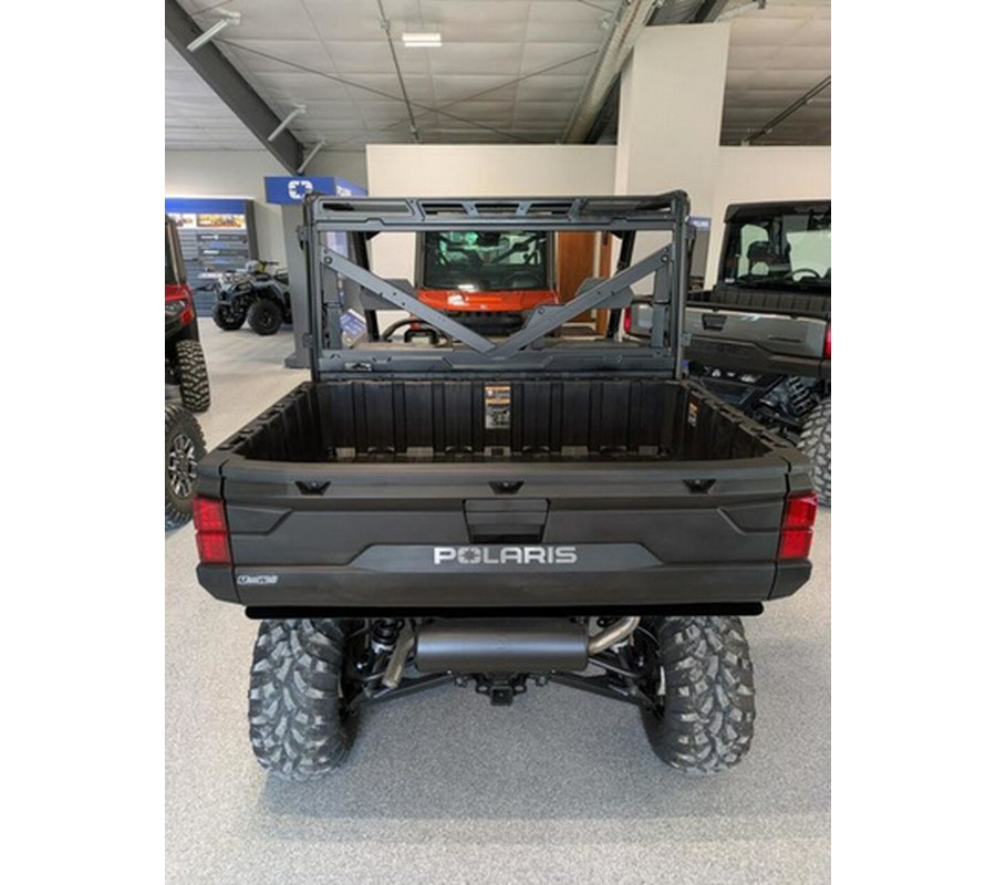 2026 Polaris Ranger 1000 EPS