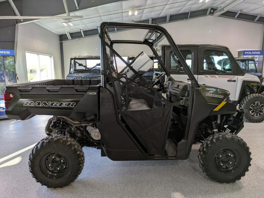 2026 Polaris Ranger 1000 EPS