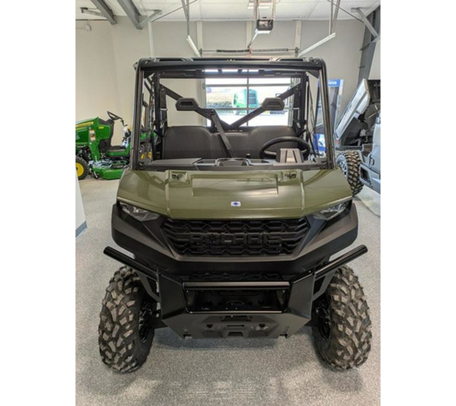 2026 Polaris Ranger 1000 EPS