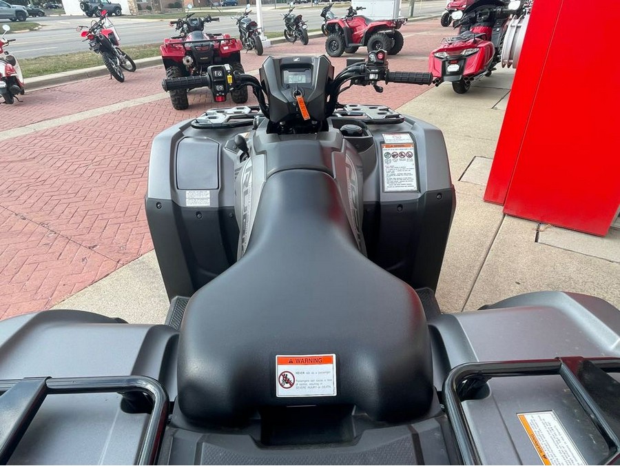 2026 Honda FourTrax Foreman Rubicon 4x4 Automatic DCT EPS D