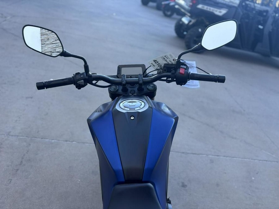 2022 Honda® CBR300R ABS