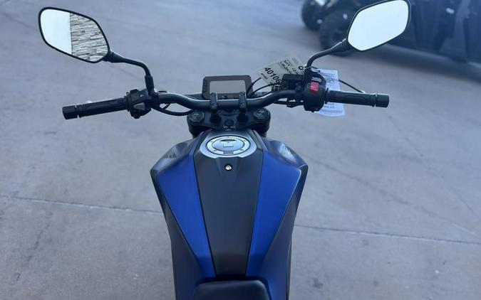 2022 Honda® CBR300R ABS