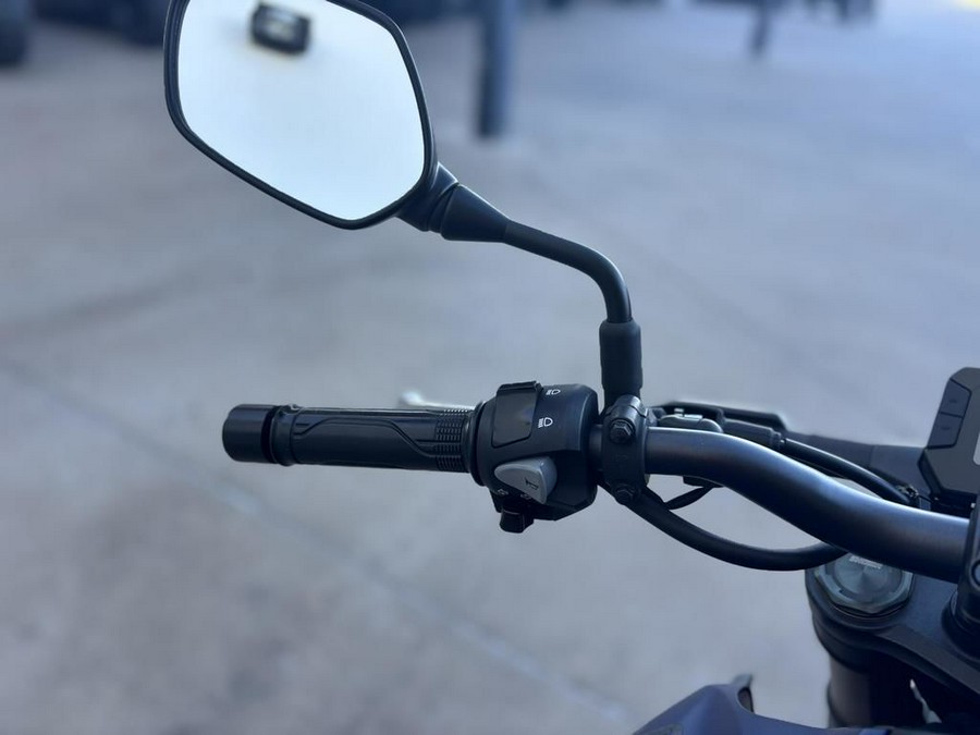 2022 Honda® CBR300R ABS