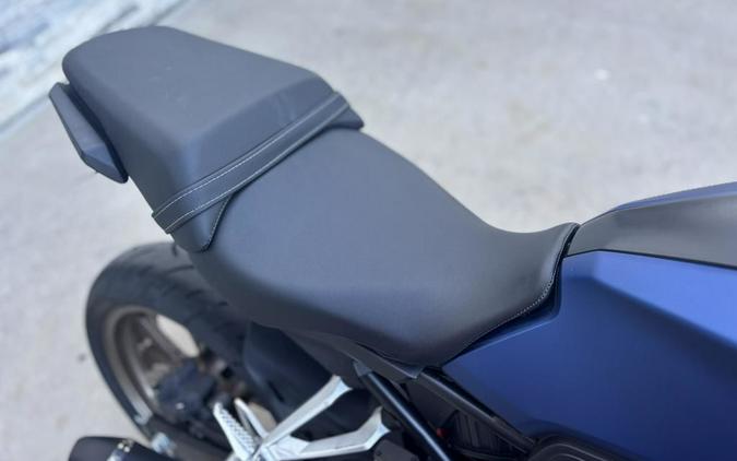 2022 Honda® CBR300R ABS