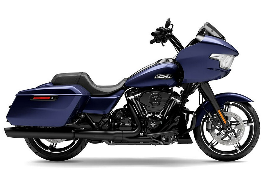 2026 Harley-Davidson Road Glide