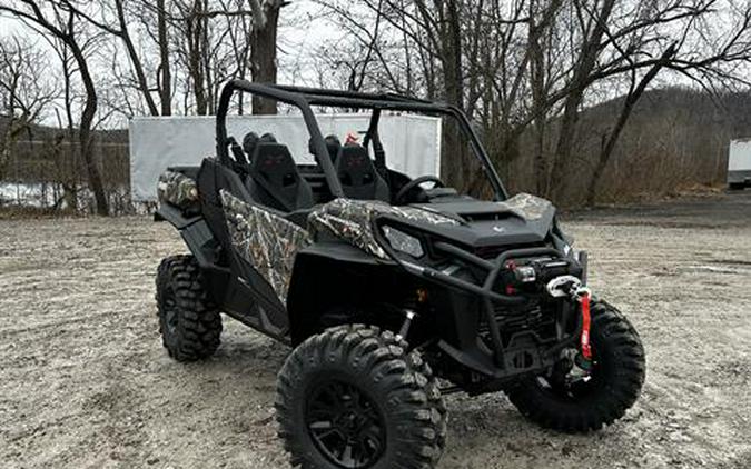 2026 Can-Am Commander X MR