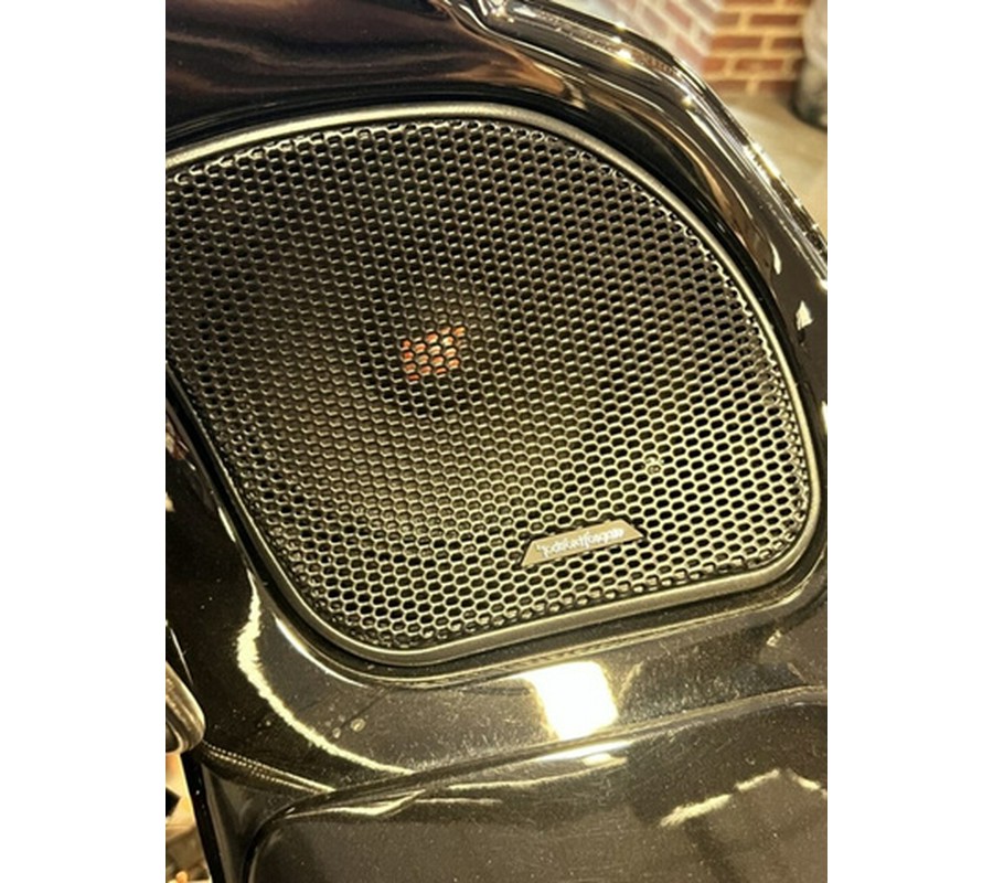 2021 Harley-Davidson FLTRK - Road Glide Limited