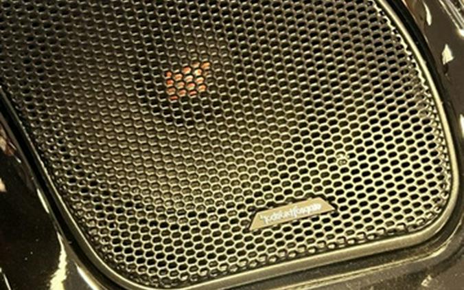 2021 Harley-Davidson FLTRK - Road Glide Limited