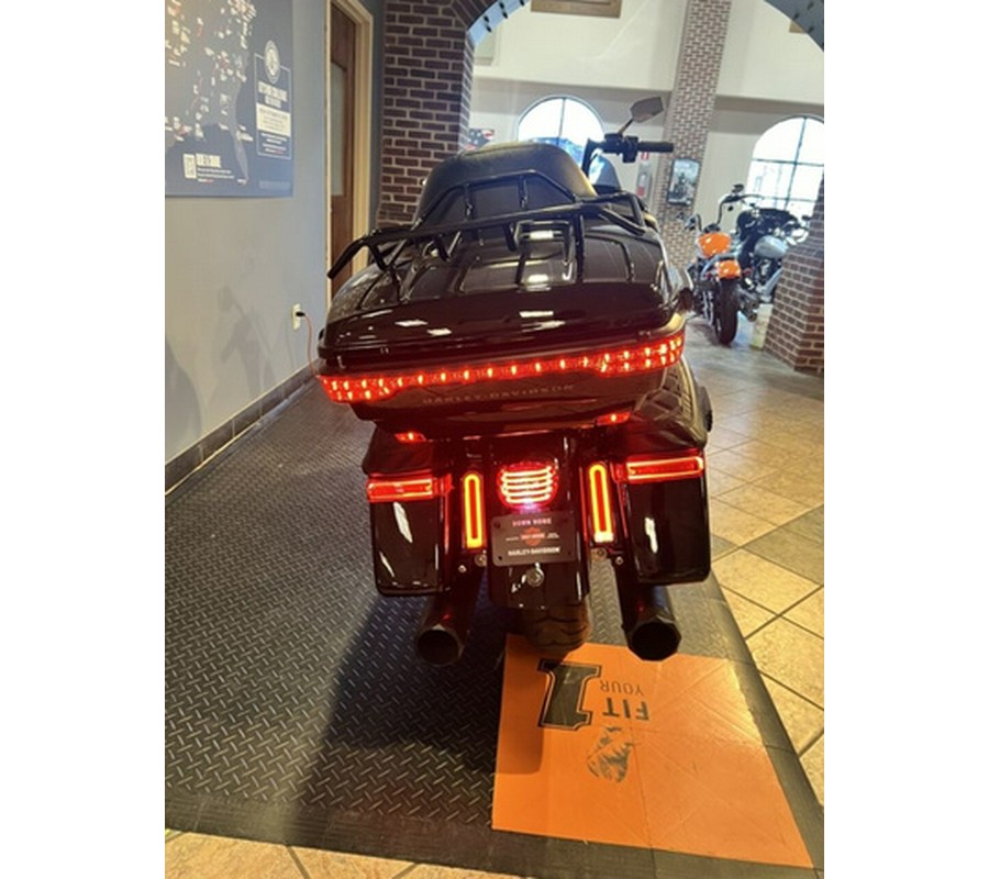 2021 Harley-Davidson FLTRK - Road Glide Limited