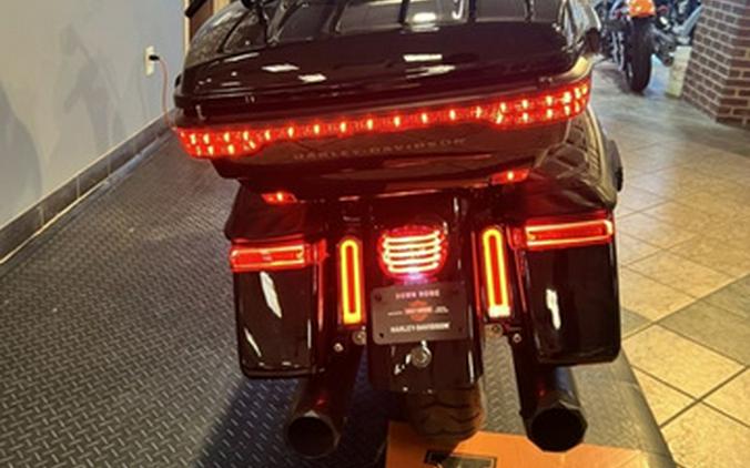 2021 Harley-Davidson FLTRK - Road Glide Limited