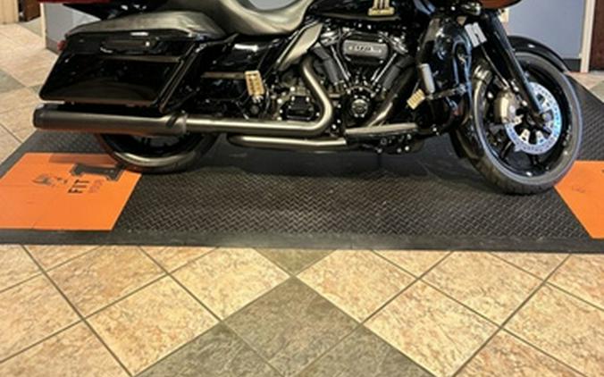 2021 Harley-Davidson FLTRK - Road Glide Limited