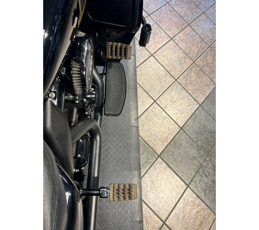 2021 Harley-Davidson FLTRK - Road Glide Limited