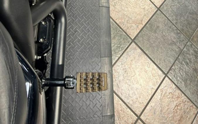 2021 Harley-Davidson FLTRK - Road Glide Limited