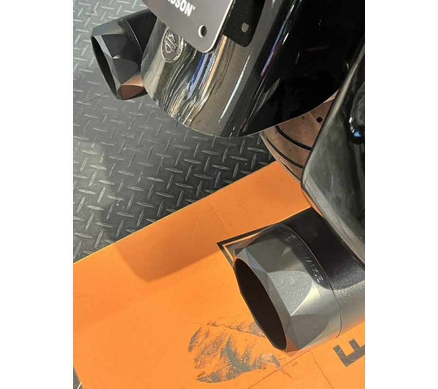 2021 Harley-Davidson FLTRK - Road Glide Limited