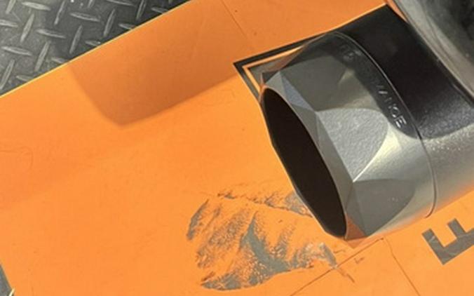 2021 Harley-Davidson FLTRK - Road Glide Limited