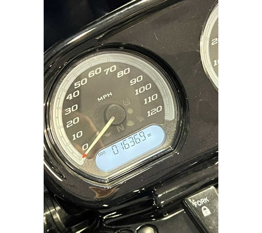 2021 Harley-Davidson FLTRK - Road Glide Limited