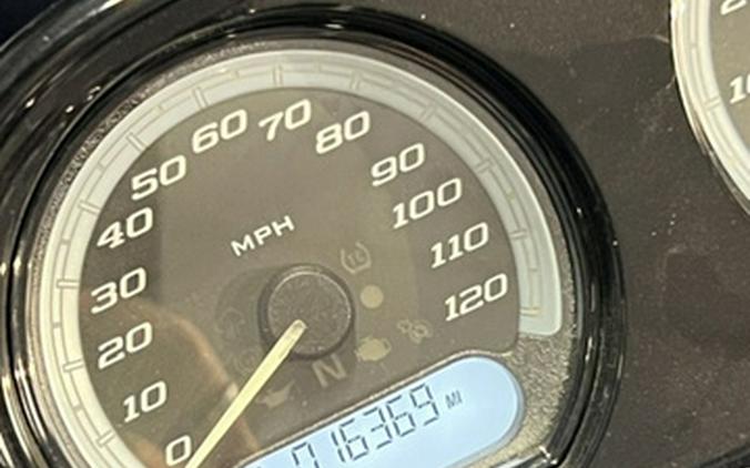 2021 Harley-Davidson FLTRK - Road Glide Limited