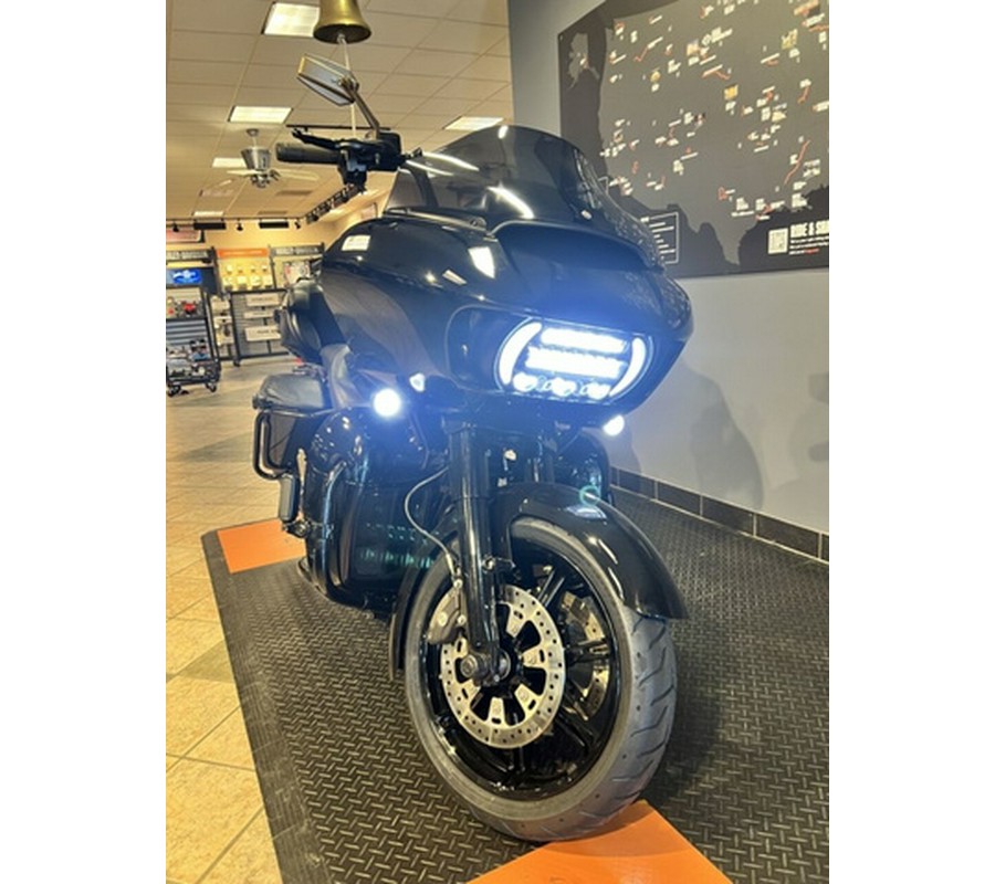 2021 Harley-Davidson FLTRK - Road Glide Limited