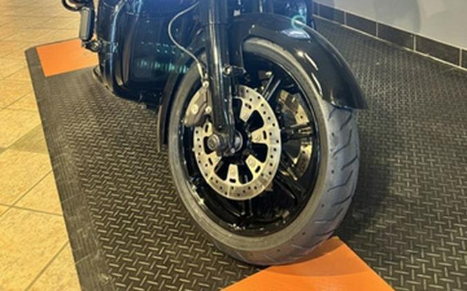 2021 Harley-Davidson FLTRK - Road Glide Limited