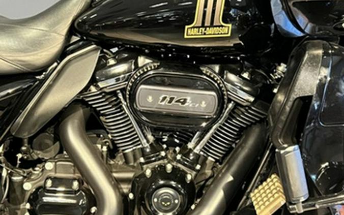 2021 Harley-Davidson FLTRK - Road Glide Limited