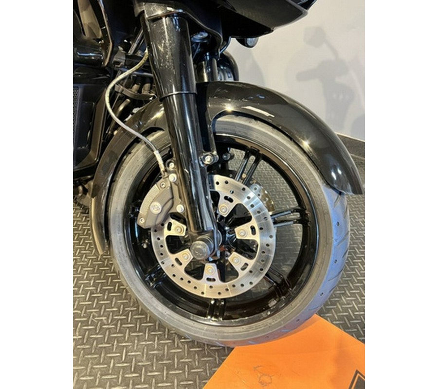 2021 Harley-Davidson FLTRK - Road Glide Limited