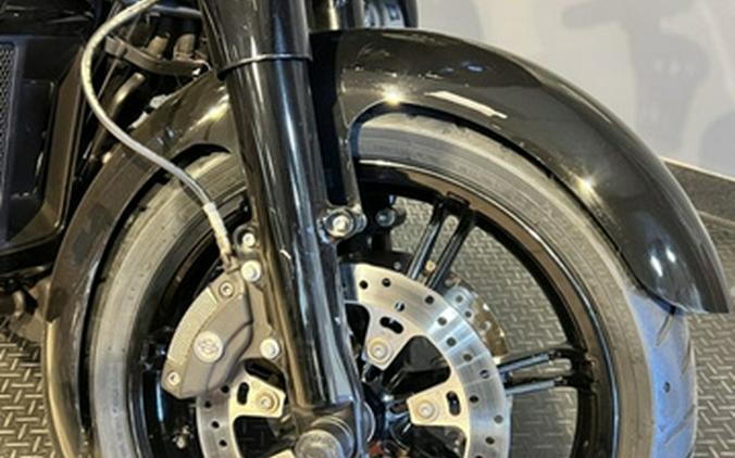 2021 Harley-Davidson FLTRK - Road Glide Limited