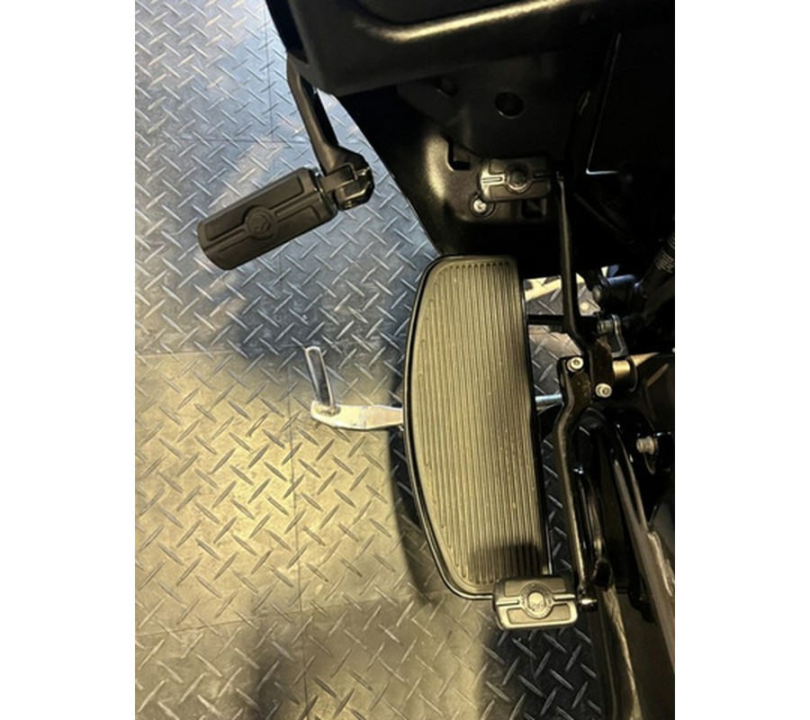 2021 Harley-Davidson FLTRK - Road Glide Limited