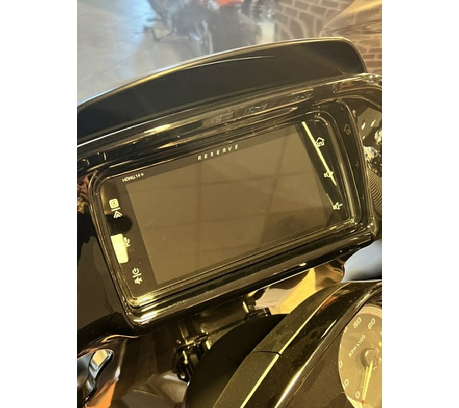 2021 Harley-Davidson FLTRK - Road Glide Limited