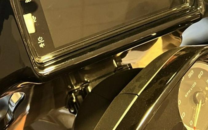 2021 Harley-Davidson FLTRK - Road Glide Limited