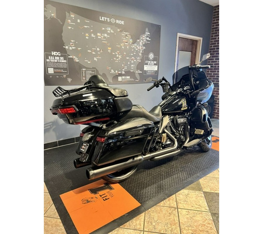 2021 Harley-Davidson FLTRK - Road Glide Limited