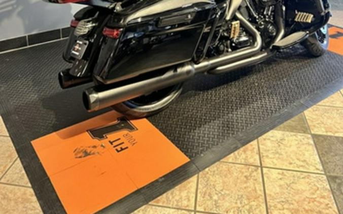 2021 Harley-Davidson FLTRK - Road Glide Limited