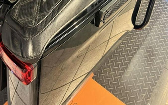 2021 Harley-Davidson FLTRK - Road Glide Limited